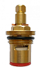 Кран-букса керамическая ПРОФСАН 1/2" квадрат 7х7 PSM-1291-77 100_100_2899225
